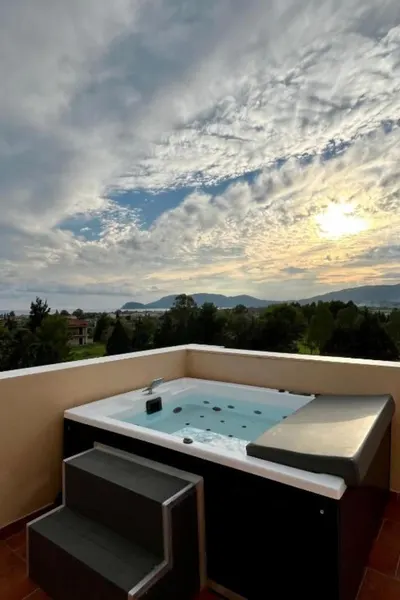 Anagenessis Suites & Spa Resort - Adults Only