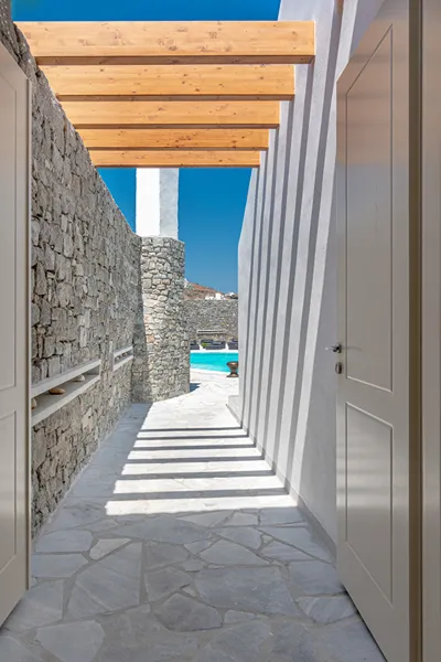 Omnia Mykonos