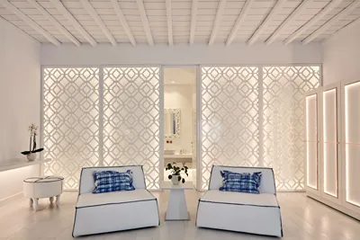 Katikies Mykonos - The Leading Hotels Of The World