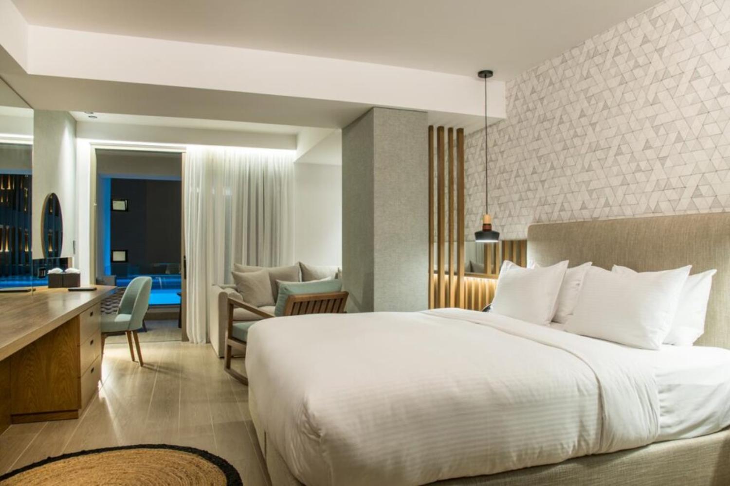AKASHA Beach Hotel & Spa