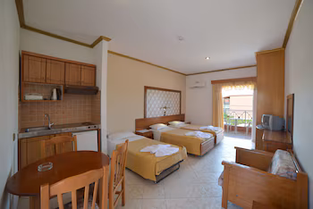 ANGELINA HOTEL