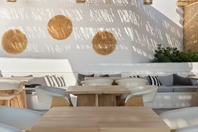 Radisson Blu Euphoria Resort Mykonos