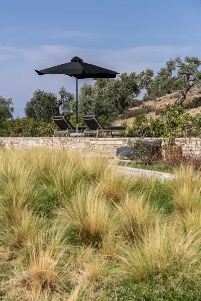 Fari Stone Villas