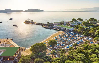 Elounda Beach Hotel & Villas