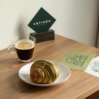 ASTIKON Xenofontos Suites