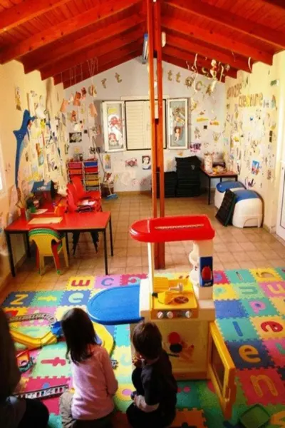 Anastasia Hotel Stalis