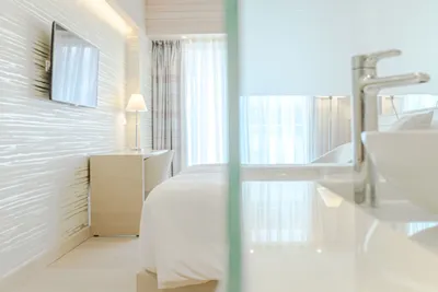 MEDITERRANEAN HOTEL