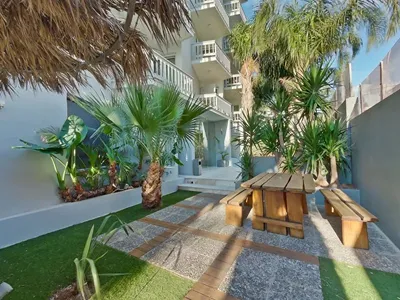 Palace Hotel Glyfada