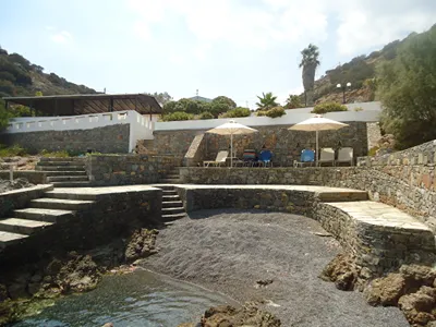 Vangelis Villas Agios Nikolaos