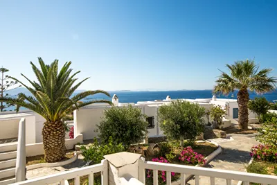 Cavos Bungalows & Studios