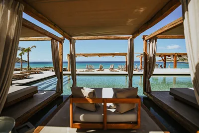 Branco Mykonos