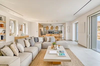 Lily Rock Villa