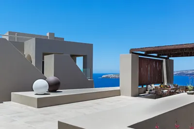 Arota Exclusive Villas