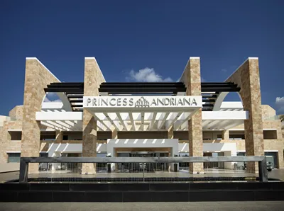 Princess Andriana Resort & Spa