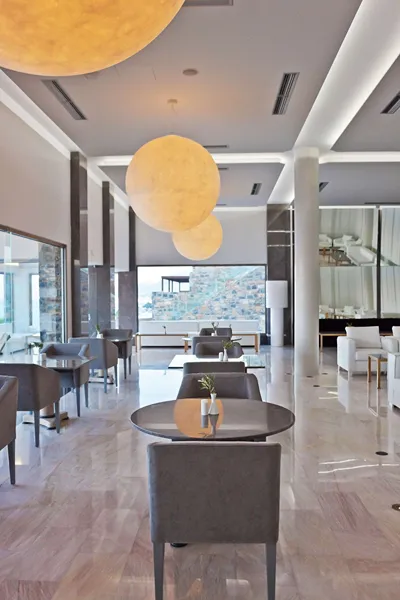 Royal Marmin Bay Boutique & Art Hotel