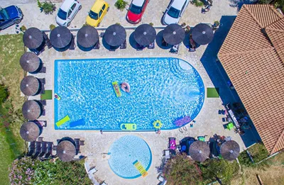 Porto Koukla Beach Hotel Zakynthos
