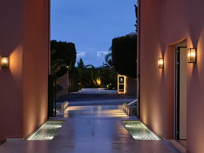 Lena Mare Boutique Hotel