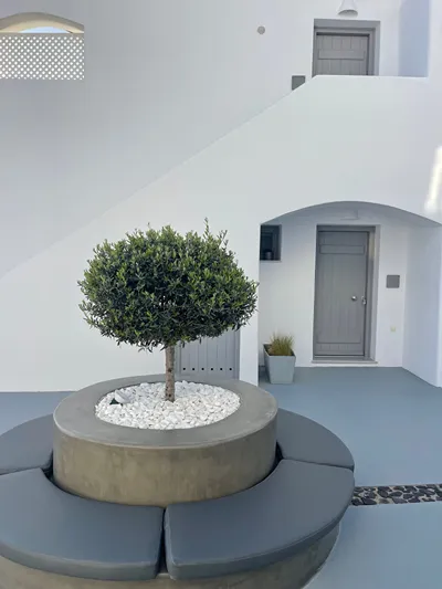 White Harmony Suites Santorini