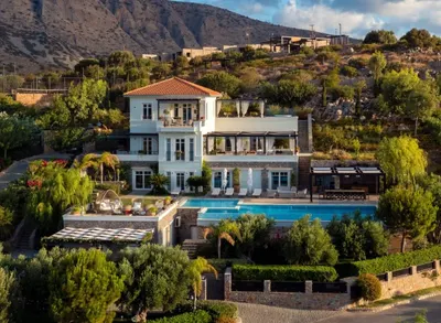 MIRUM ELOUNDA VILLAS