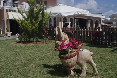 SeaBird Hotel