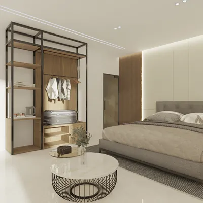 The Wine Suites