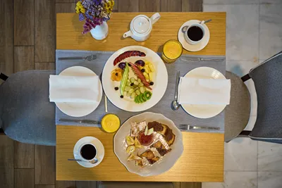 Mediterranean Village Hotel & Spa