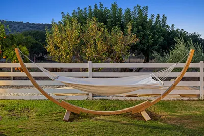 Nikos Apartments Stalis