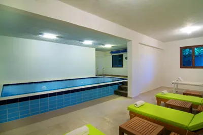 Trefon Hotel Apartments & Suites Crete