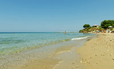 Porta Del Mar Zante