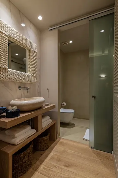 Oniro Suites