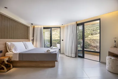 Elmima Luxury Villa