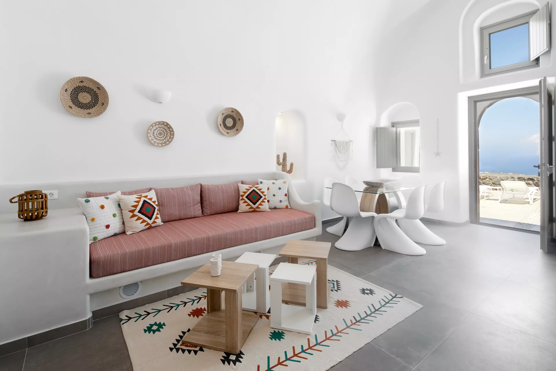 Mellow Luxury Cave Santorini