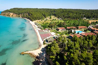 Simantro Resort
