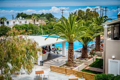 Ninos Amour Holiday Resort