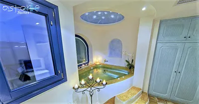 Astarte Suites Santorini