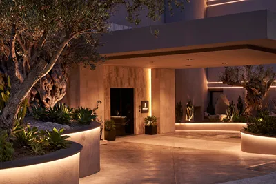 Ammades All Suites Beach Hotel  & Spa – Adults Only