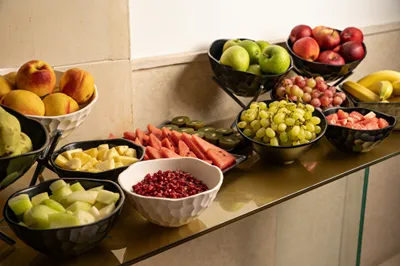 Athenaeum Eridanus Luxury Hotel