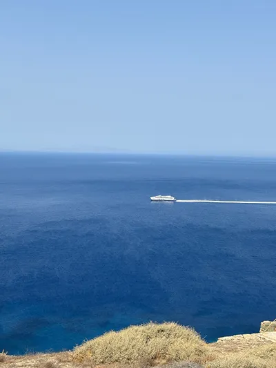 Pentanemi Folegandros