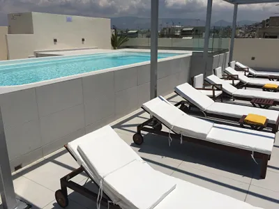 Theoxenia Hotel Piraeus