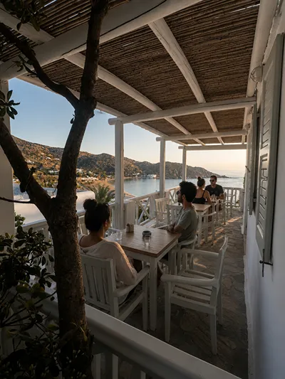 Far Out Hotel & Spa