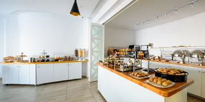 Pegasus Suites & Spa