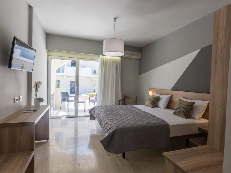 Exotica Hotel by Zante Plaza