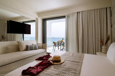 Zest Thassos Luxury Retreat