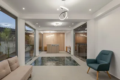 Golden Bee Lifestyle Hotel