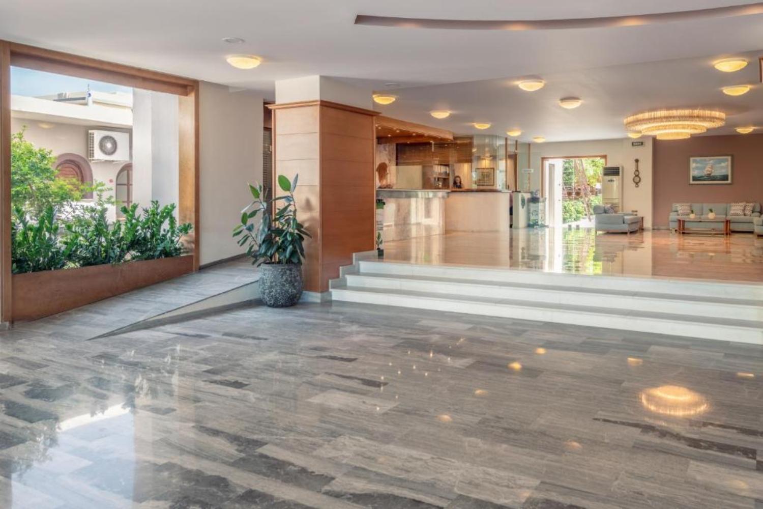 Marilena Hotel