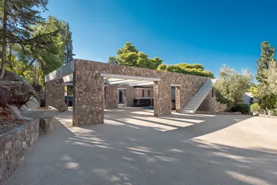 LaliBay Resort & Spa Aegina