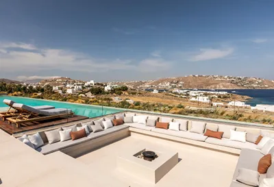 Untold Mykonos