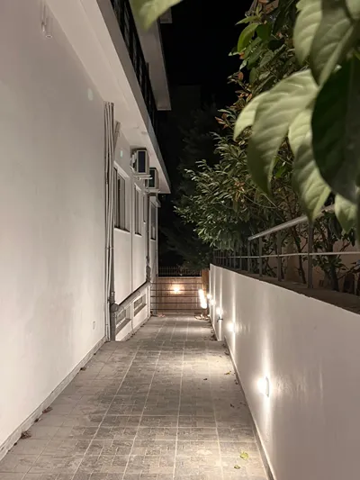 Skiathou 12 Glyfada Contemporary Residences