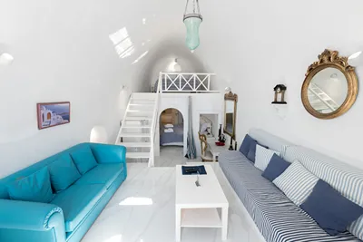 Alexander Villas Santorini