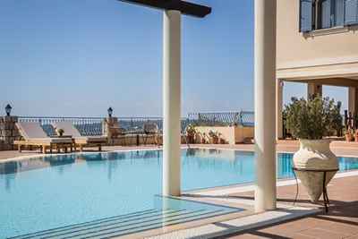 Diana Studios Kefalonia